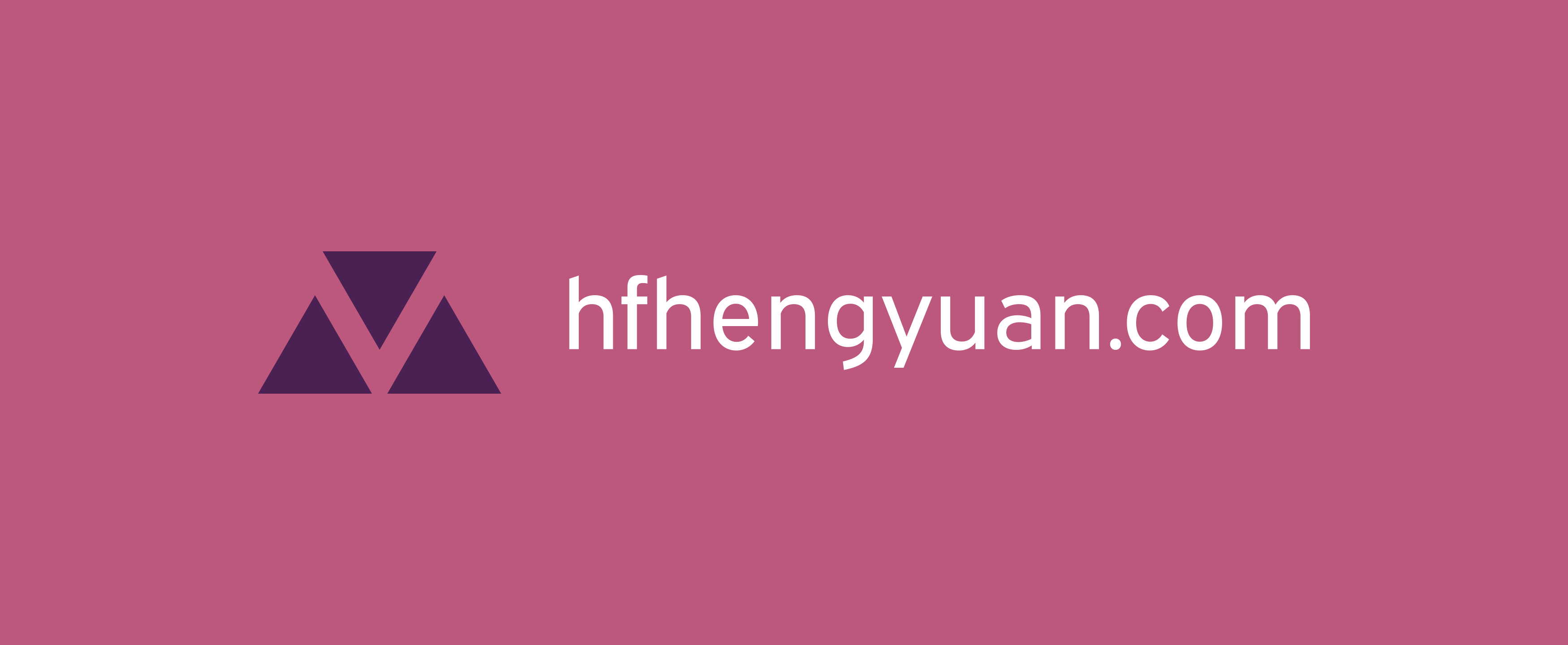 hfhengyuan.com | Play Hard. Think Harder. Dominate with Discipline.